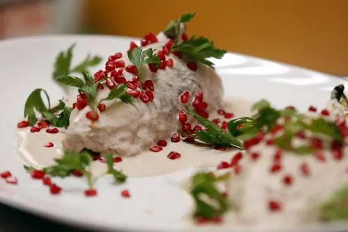Temporada de Chiles en Nogada han favorecido a los restaurantes de reciente apertura en Puebla
