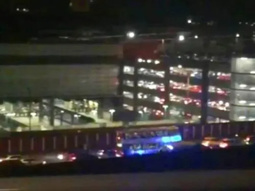 Confirman muertos y heridos tras explosión en Manchester Arena