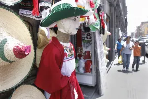 Hasta 500 permisos dará la Comuna para vendedores por fiestas patrias