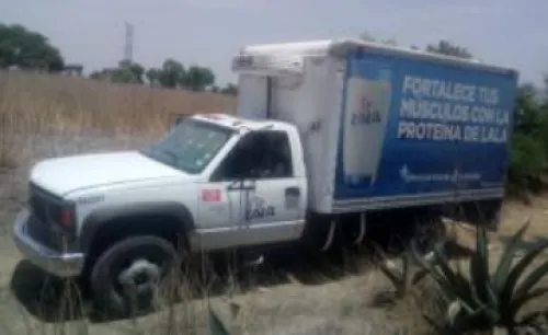Policía Estatal recuperó dos vehículos