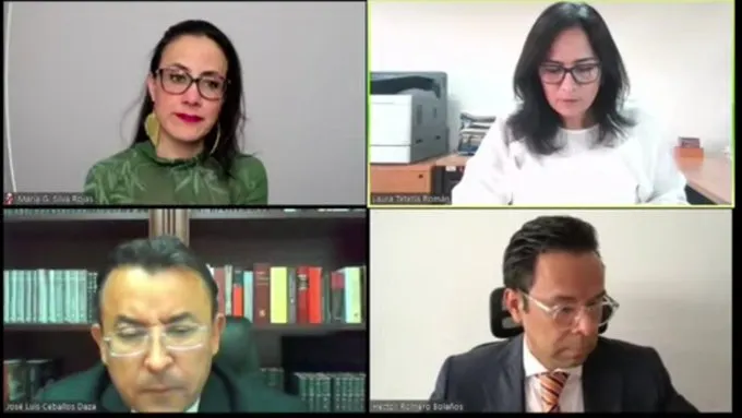 Morena deberá revelar encuesta que dio como ganadora a Claudia Rivera