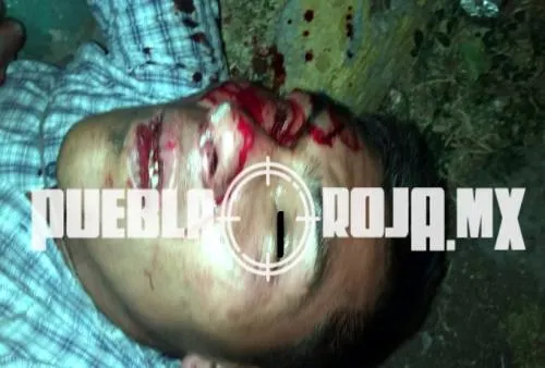Golpean a delincuente en San Bartolo