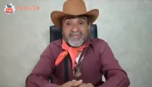 Líder Templario fue capturado; declara en la SEIDO