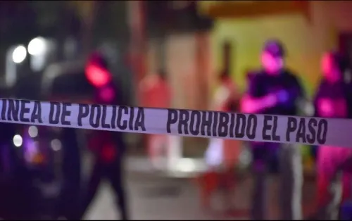 Resultados en incidencia delictiva “no son buenos”, reconoce López Obrador