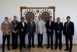Megacoalición Morenovallista: La clave fue el SNTE