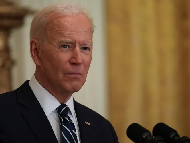 Joe Biden buscará renovar su presidencia en 2024