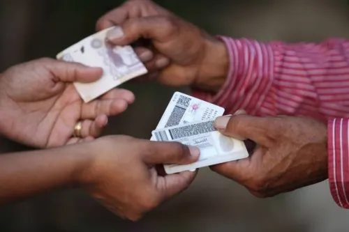 Se deben aumentar las sanciones para los delitos electorales
