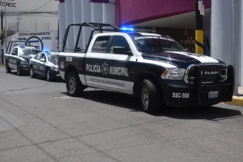 A principios del 2021 se construirá centro policial y juzgados cívicos en El Roble