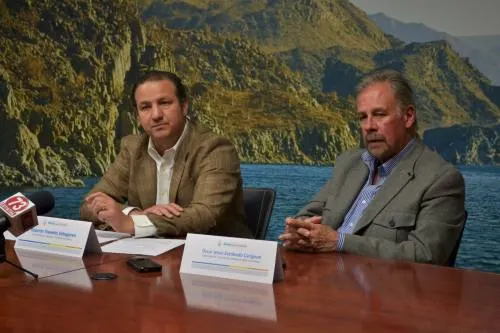 Confirma Puebla hermanamiento gastronómico con Baja California