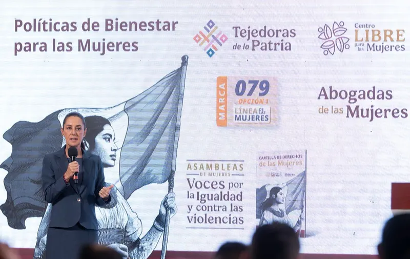claudia-sheinbaum-conferencia-prensa-042325
