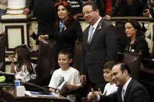 Avalan cuentas públicas de ahora diputados panistas