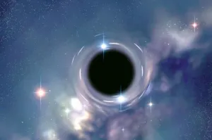 La nueva solución que Hawking ofrece sobre la paradoja de los agujeros negros