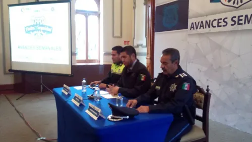 Bailes patronales sí están autorizados por Segom, los populares no: Alonso García