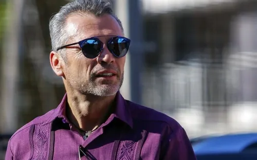 José Luis Higuera regresaría al futbol mexicano en Morelia