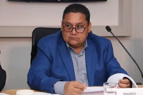 Irresponsabilidad de diputados de Juntos Haremos Historia provoca cancelación de sesiones