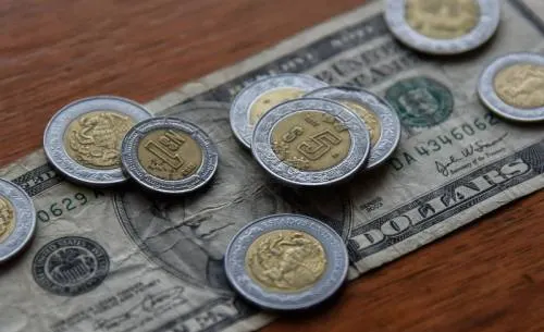 Remesas enviadas a México suben 7.47% en el primer mes de 2018