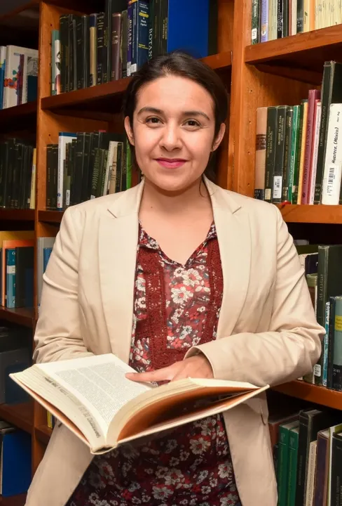 Egresada de la UDLAP gana el Cartier Women`s Initiative para Latinoamérica y el Caribe