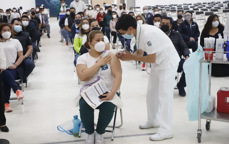 Foto: IMSS