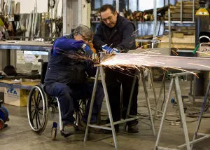 “El hombre ha nacido libre y en todas partes está encadenado”