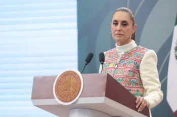 Sheinbaum asegura que Proyecto de Economía Circular en San José Chiapa no será basurero y se consultará a la población