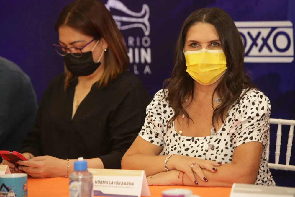 Eric y Norma, un padrinazgo de riesgo