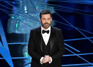 Jimmy Kimmel y su fuerte discurso de apertura a los Oscar