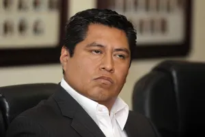 Diputado exhorta a municipios apoyo para servicio de Registro Civil