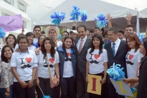 BUAP, comprometida con brindar educación de calidad al interior del estado