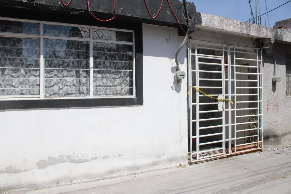 Gobierno del Estado se compromete a detener a los asesinos de sobrina y tío en San Baltazar Campeche
