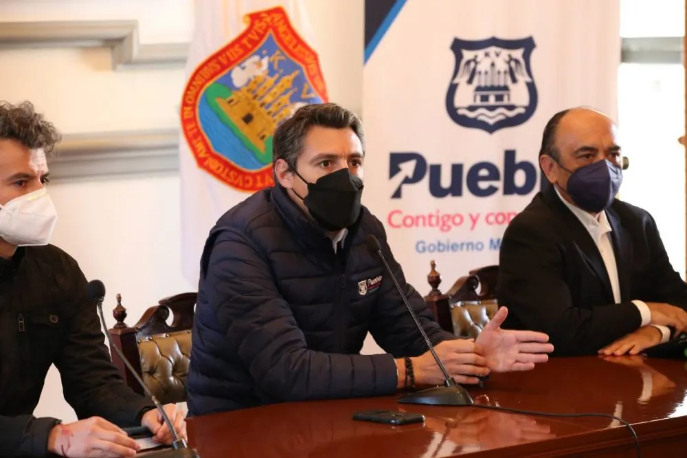 Ayuntamiento propicia la participación ciudadana a través de comités
