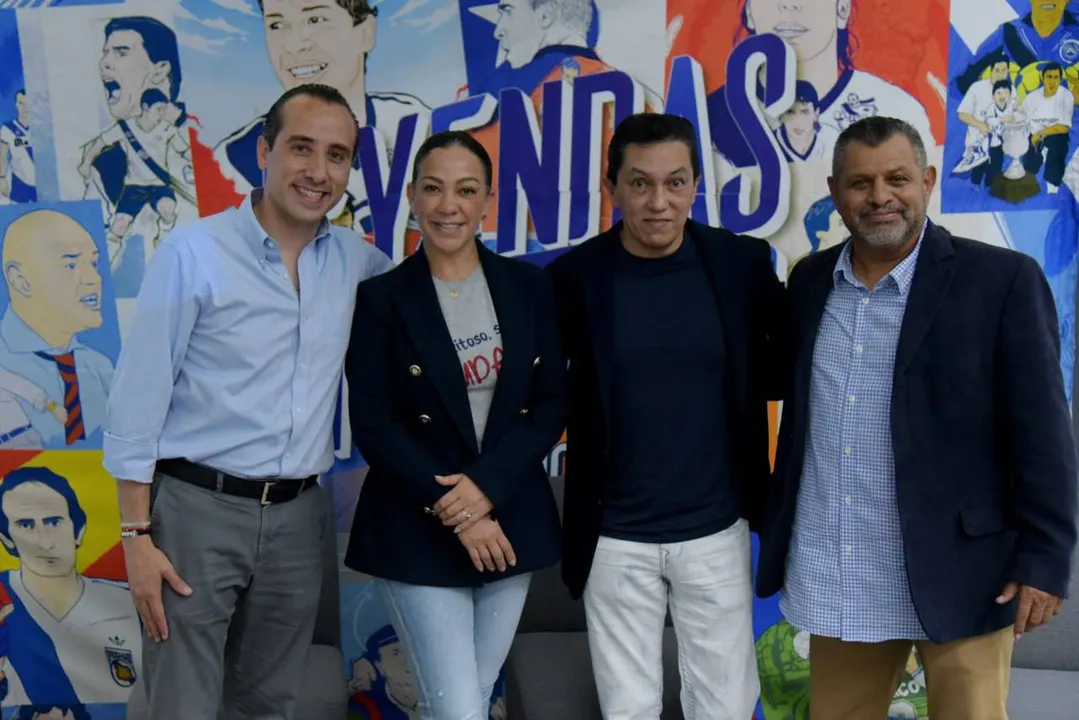 Mario Riestra en UDAL