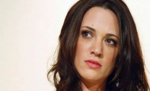 Asia Argento difunde recreación del abuso sexual con Harvey Weinstein