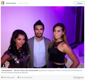 Conductora de Televisa Deportes es nombrada Lady Jochos