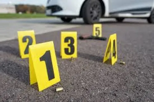Asesinan a motociclista en Atlixco