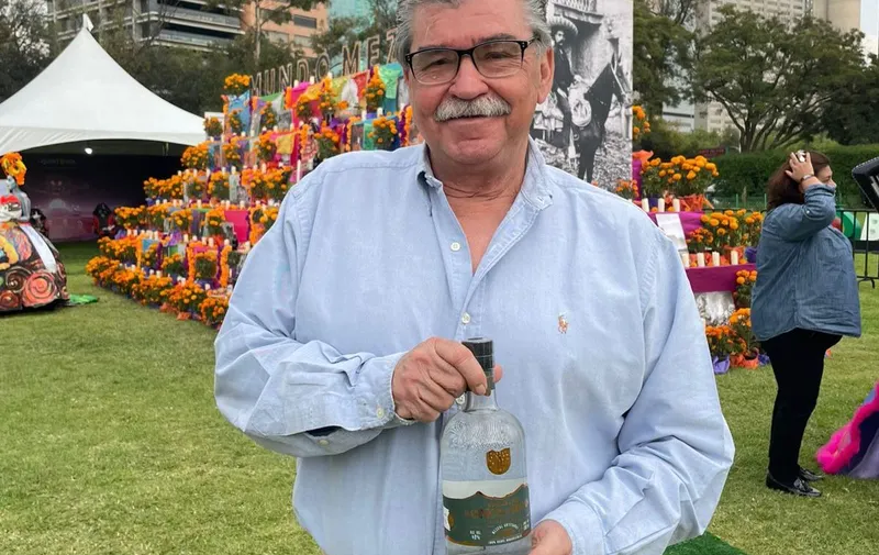 Festival Mundo Mezcal