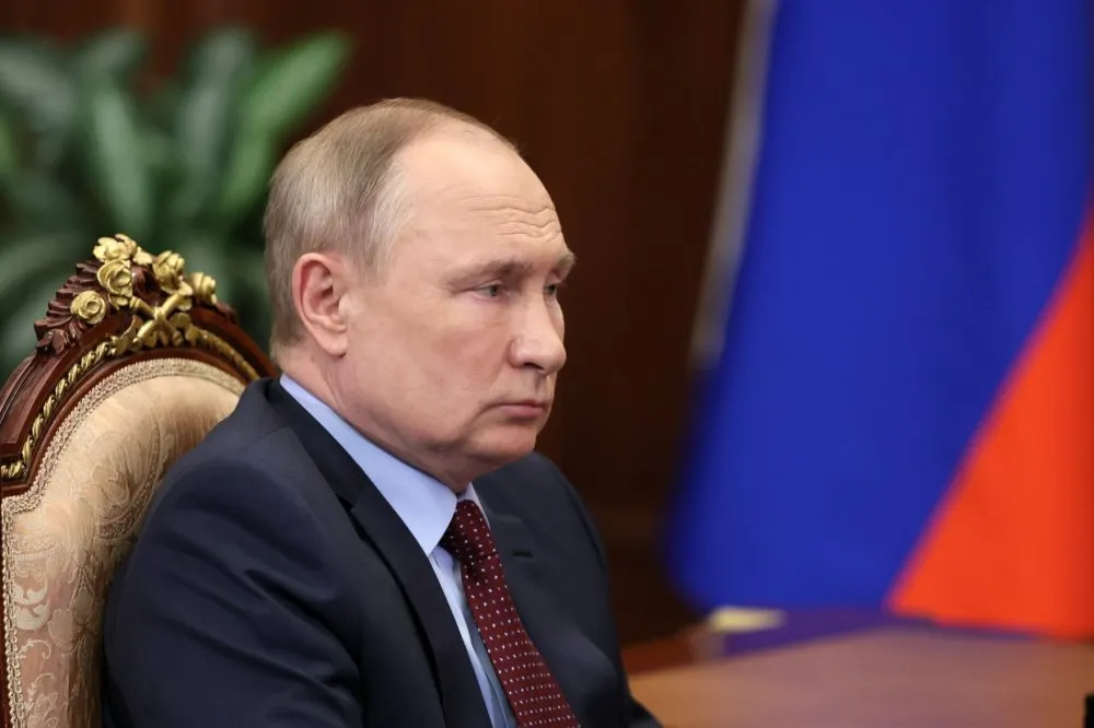 Putin visita Corea del Norte para fortalecer vínculos de defensa con Kim Jong-un
