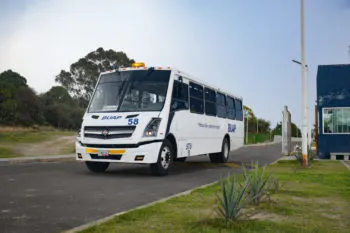 Gobierno de Puebla mejorará la movilidad en Valsequillo ante construcción del nuevo campus BUAP