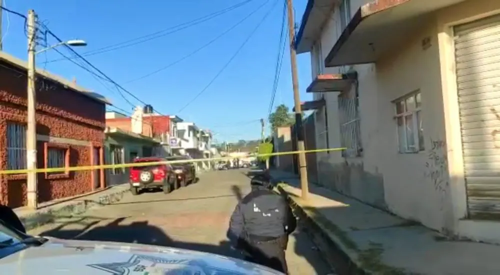 Ejecución Atlixco