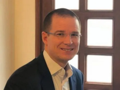 Multa TEPJF a Ricardo Anaya por calumnias