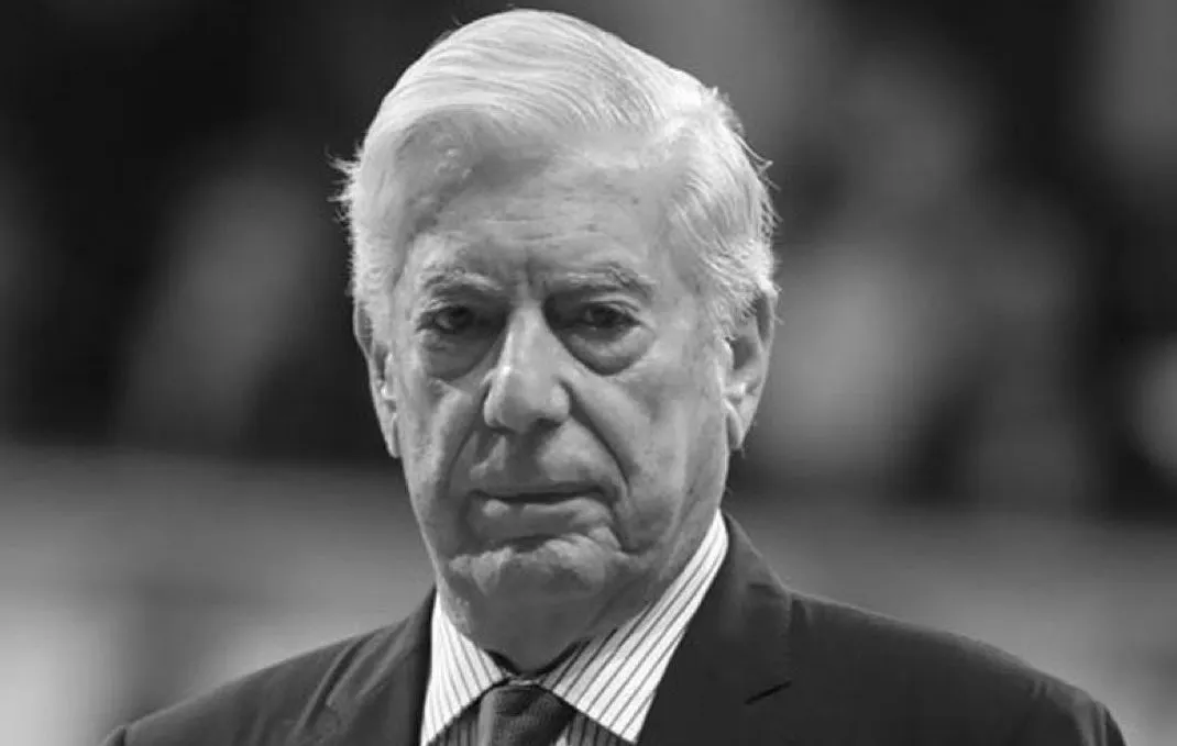 Muere Mario Vargas Llosa, Nobel de Literatura y referente de las letras hispanoamericanas