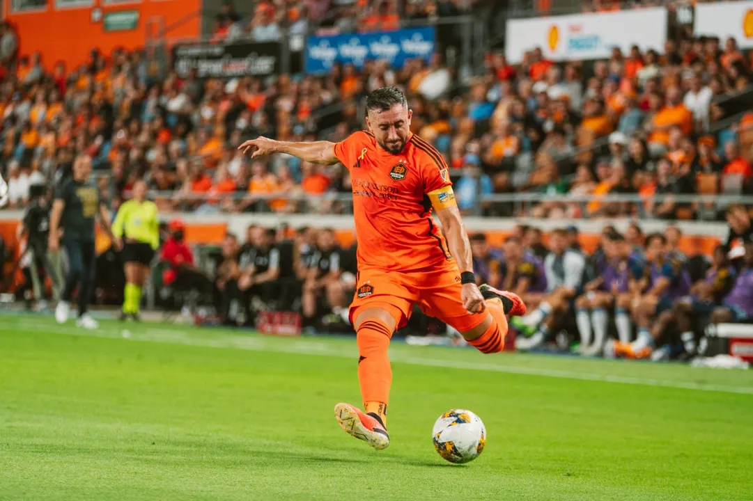 Houston Dynamo