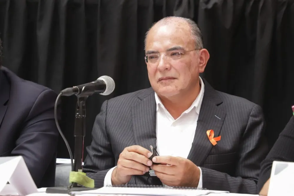 José Luis Márquez