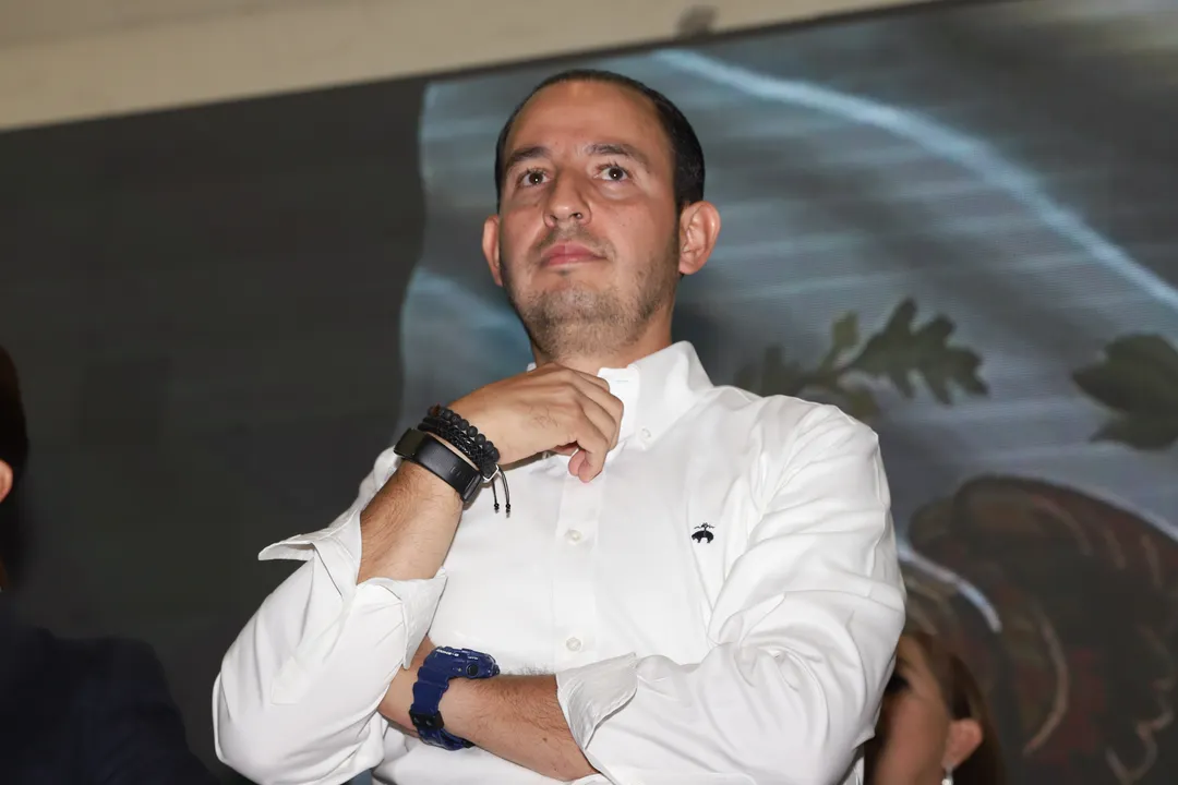 La nueva traición de Marko
