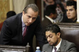 Pese a iniciativa del INE, Congreso discutirá candidaturas independientes
