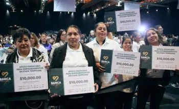 Consolidación de Banca de la Mujer detona autonomía económica de poblanas