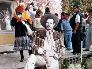 Presupuesto de egresos contempla edificación de museo a Pedro Infante