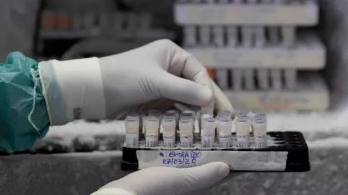 ¿Cuáles son las diferencias entre las vacunas de Pfizer y Moderna?