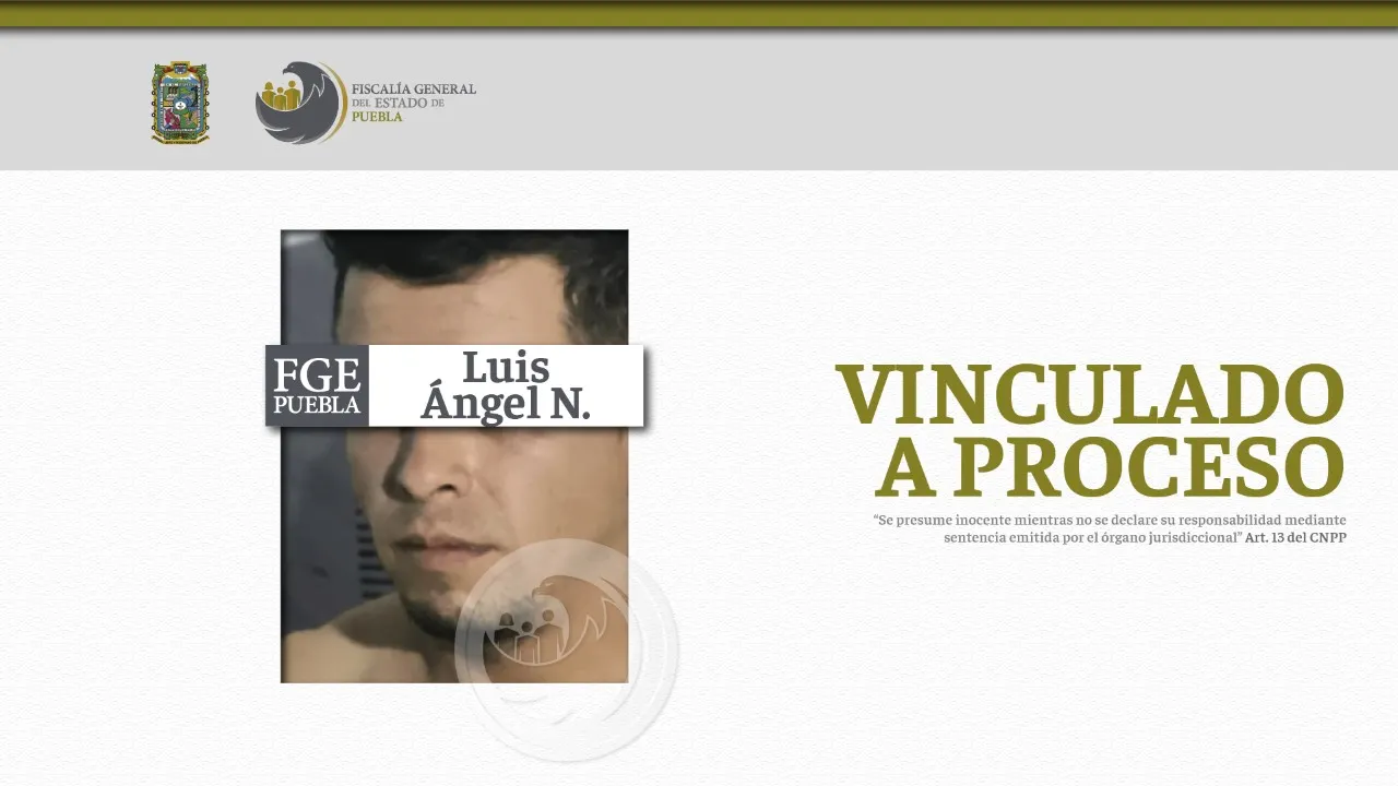 Luis Angel N