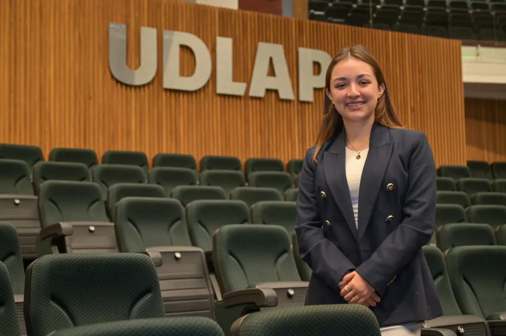 UDLAP