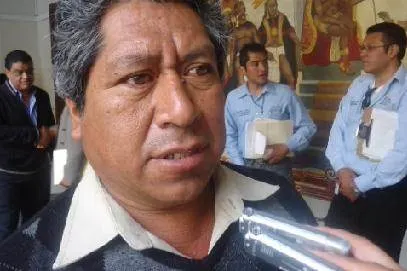 Pelean en San Pedro Cholula por abasto de agua